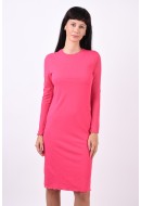 Rochie Vero Moda Vmluminia Raspberry Corbet